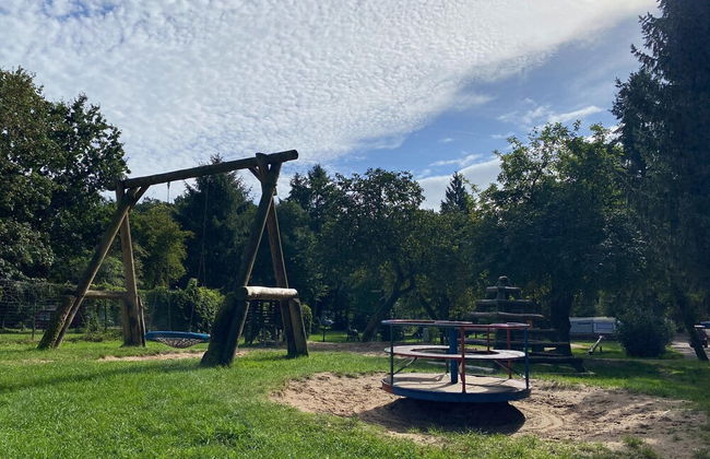 Ferienhaus in Hechthausen mit Terrasse - Foto 62