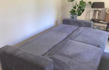 Bel appartement avec jardin - Foto 13