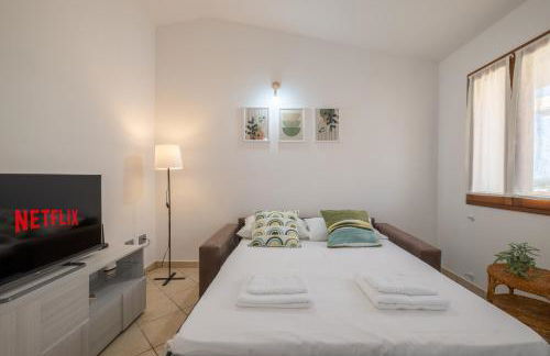 Edo Apartment Muravera - Foto 23