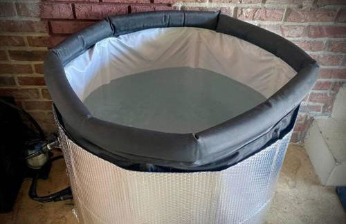 4 Rooms, Lake, Pool, Hot Tub, Bocce Ball, Putting - Foto 13