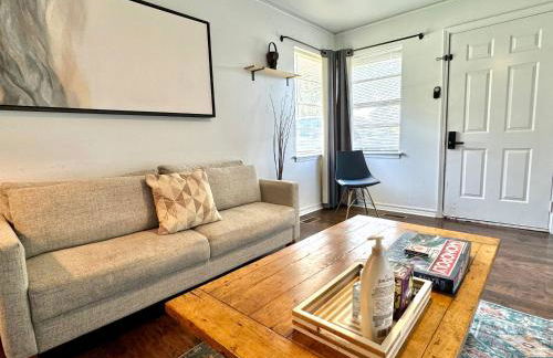 1BR Apt 8 min to Integris Baptist #37A - Foto 10