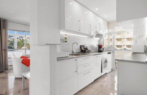 Sunny terrace apt in Torreblanca by Costarentals - Photo 2