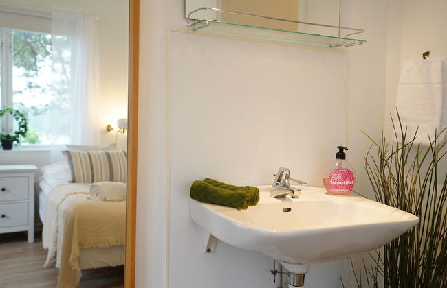 Ekuddens Vandrarhem - Photo 15