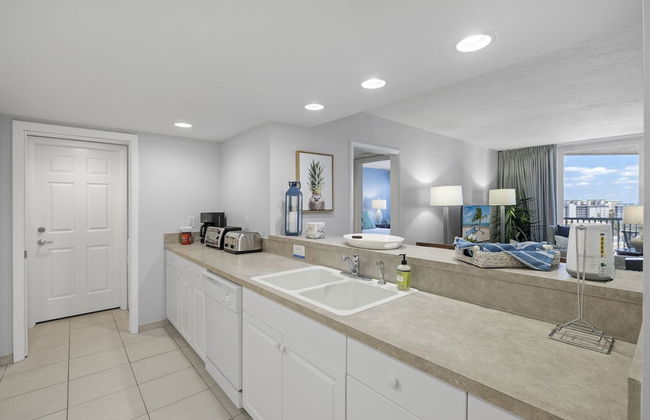 Gullwing by Distinctive Beach Rentals - Foto 9