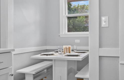 Vintage 5BR apt in Boston with Free Parking - Foto 30