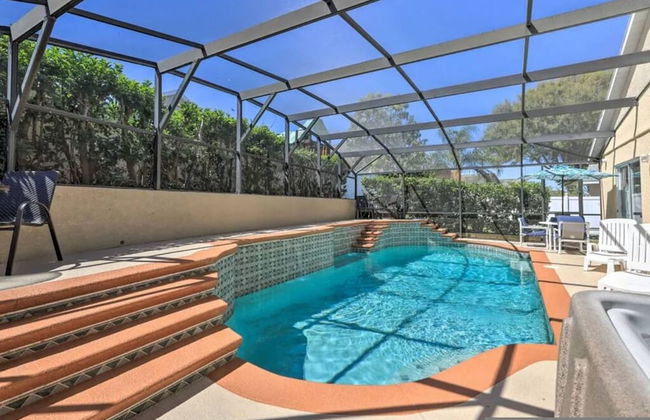 Flounder Vacation Home - Photo 47