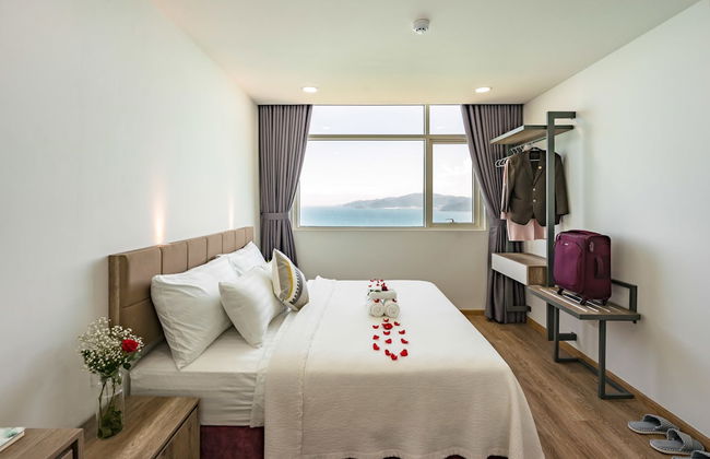 Sens House Nha Trang - The Skyline - Foto 4