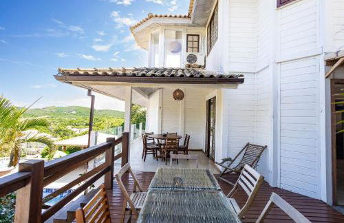 Mansión c/piscina cerca de Praia Brava |Casa Ayana - Foto 7