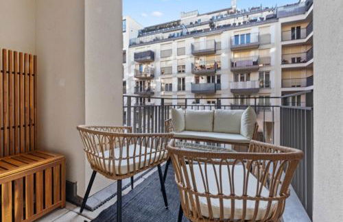 Flatista Homes - Nymphenburg Suites - Foto 26