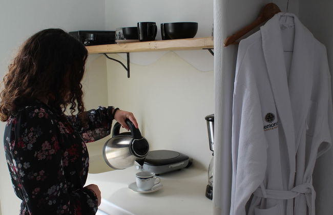 Lemonia Suites With Outdoor BBQ Area - Foto 66