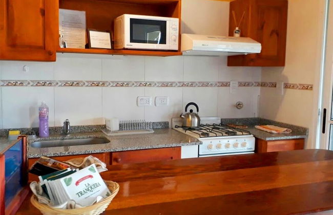 Apartamentos Barranca de Termas - Photo 5