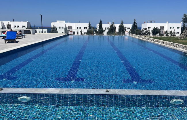 Hermes Penthouse Apartment With Mountain View - Foto 14