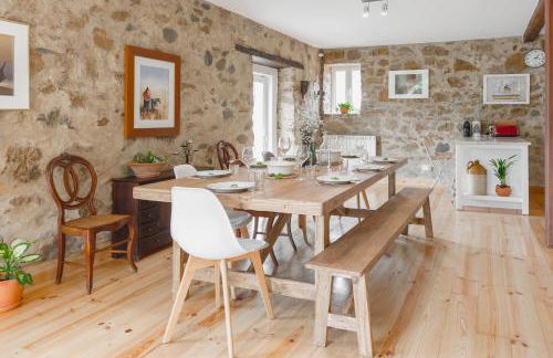 Casa da Foz - Charming House - Foto 76