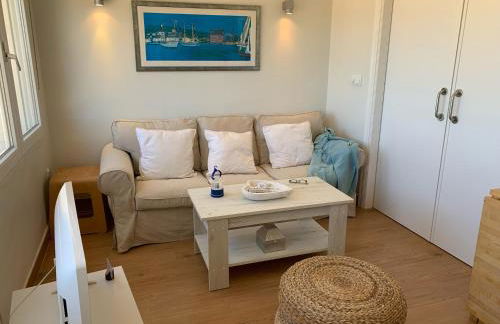 Apartamento Canaleta Aitana frente al mar - Foto 23