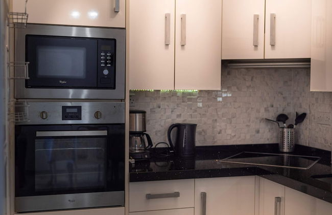 Neptune Suite-hosted by Sweetstay - Foto 22