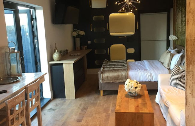 Willow Court Farm - Foto 69