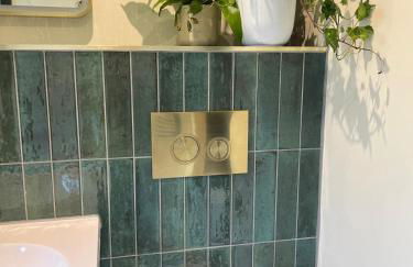 Lewis Lodge - Stunning & Exclusive Luxury Home in the Heart of Ballater, Royal Deeside - Foto 53