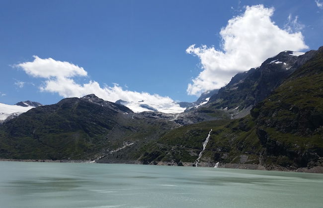 Apartments Saasunia - Foto 24