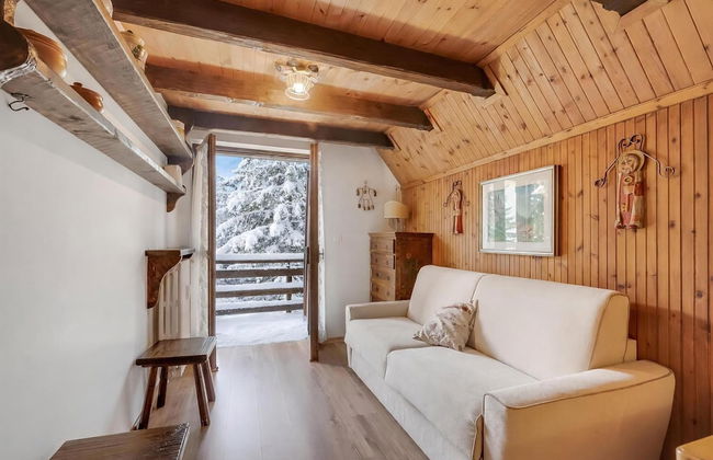 Appartamento Beau Soleil - Photo 9