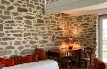 FERME Rénovée 300m de la Mer POINTE DU RAZ jusqu'à 9 Couchages LOCATION 7 jours du Samedi au Samedi minimum - Foto 18