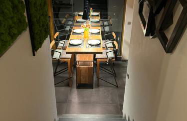 HTS Mosel Apartment Wanderlust Bernkastel Andel - Foto 27