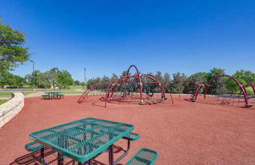 Charming Franklin Abode Near Sports Park and Fishing - Foto 32