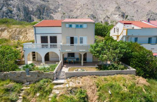 Seaview family apartments Dubrava - Photo 3