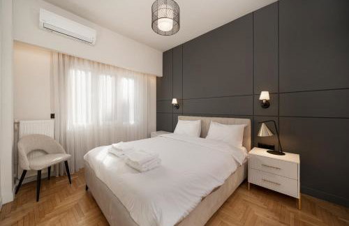 GF Modern 2BR - Kaisariani-Pangrati by TwentyTwo - Foto 3