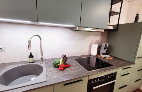 La Maison Monsieur Mathieu - Foto 7