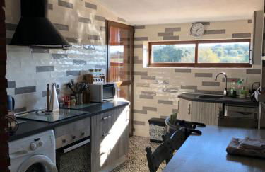 Casa rural La Tahona del abuelo TR CC 00344 - Foto 8