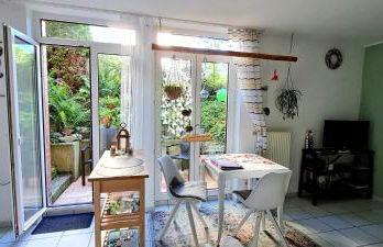 Ferienwohnung Lieblingsplatz für 2 - Foto 1