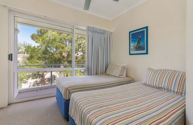 Bali Hai Apartments Noosa - Foto 26