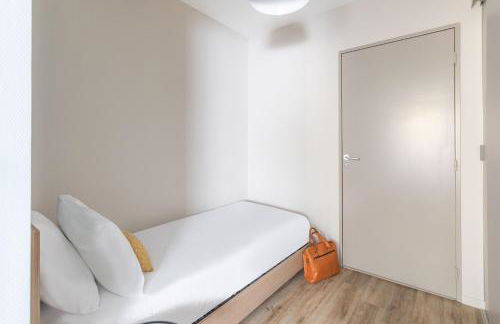 Appart'City Classic Valence - Foto 44