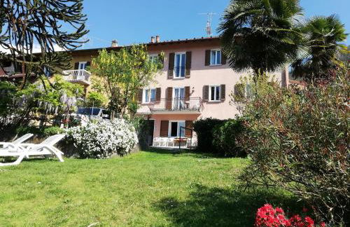 Panorama sul lago - Photo 13