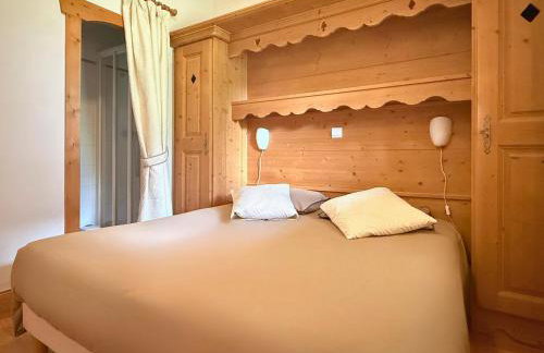 Mouflon 2* - 4/6 personnes Piscine & Spa - Foto 10