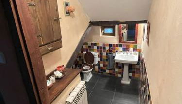 Apaizetxea, caserío en entorno rural entre Bilbao y Vitoria-Gasteiz - Foto 5