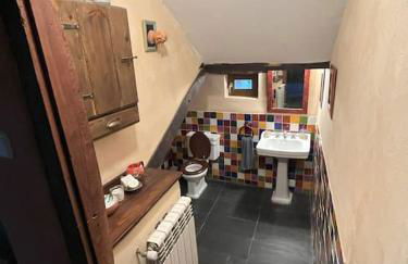 Apaizetxea, caserío en entorno rural entre Bilbao y Vitoria-Gasteiz - Foto 5