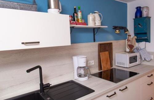 Bed & Breakfast Sandra Müller - Foto 35