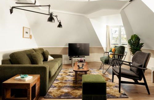 My Maison In Paris - Louvre - Foto 74