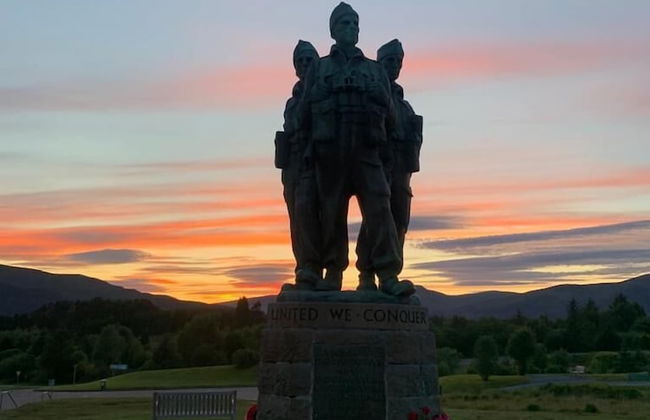 Toradh Cabin - Foto 41