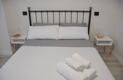 Apto La Estambrera IV Wifi y Aire Acondicionado - Foto 19