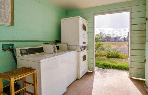 Surfers Paradise Waialua Condo Steps to Beach! - Foto 22