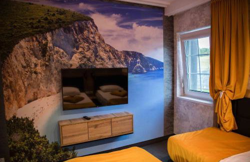 Apartments in Bukowina - Foto 15