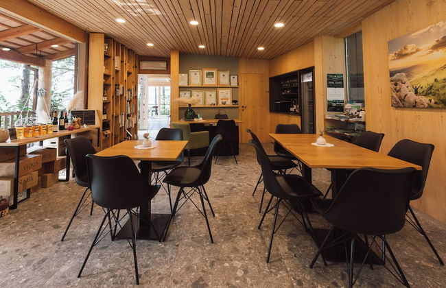 Theodosius forest village Vipava - Foto 4