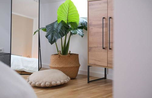 See ums Eck Moderne Fewo am Hainer See - Foto 16