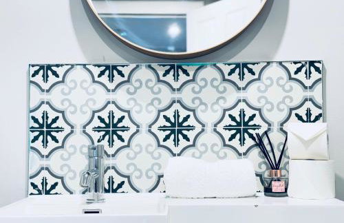 Top Floor Apartment with Castle Views - Foto 11