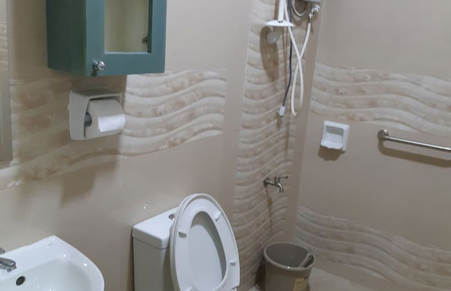 Zya Guest Home apartments - Foto 20