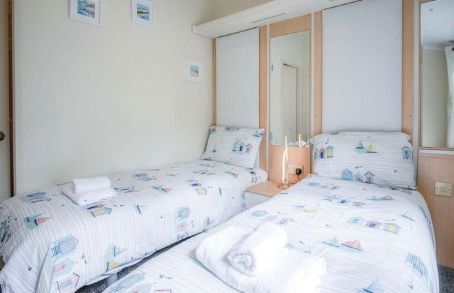 2 Manor Lodge - 2 Bedroom Lodge - Pendine - Foto 3