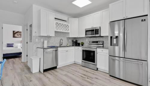 Wonderful 6ppl Apt 5 min walking Design District 2 - Foto 2