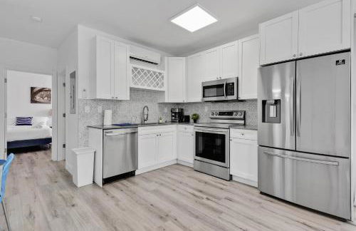 Wonderful 6ppl Apt 5 min walking Design District 2 - Foto 2